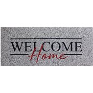 IDEA Nábytek Rohožka - Welcome Home šedá - Doormat