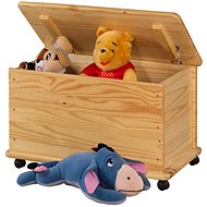 IDEA Furniture Chest 8870, lacquered - Chest