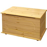 IDEA Furniture Chest 8871, lacquer - Chest