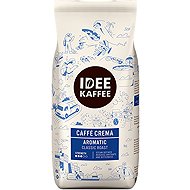 IDEE KAFFEE Cafe Crema Aromatic, 1000g - Coffee