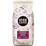 IDEE KAFFEE Intense, 1000g - Coffee