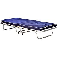 IDEA Furniture Folding bed AMERICA 80 × 190 - Bed