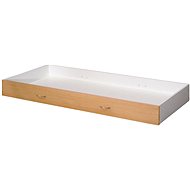 IDEA nábytek Úložný prostor 147 buk/bílá - Storage Box