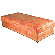 IDEA nábytek Válenda TINA s úložným prostorem - Bed
