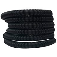 IDEALBOX Pool hose 6 m, diameter 32 mm, black - Pool Hose