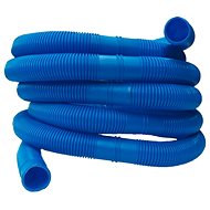 IDEALBOX Pool hose 6 m, diameter 38 mm, blue - Pool Hose