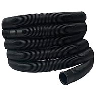 IDEALBOX Pool hose 6 m, diameter 38 mm, black - Pool Hose