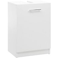 IDEA nábytek Under-sink Cabinet Solo 11 White - Bathroom Cabinet