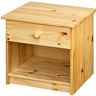 IDEA furniture bedside table 8812 - Night Stand