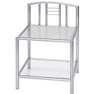 IDEA furniture bedside table paris 3020 - Night Stand