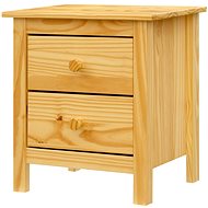 IDEA furniture bedside table torino - Night Stand