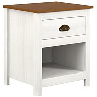IDEA furniture bedside table topazio - Night Stand