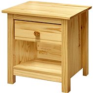 IDEA furniture bedside table torino2 - Night Stand