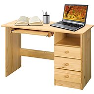 IDEA Furniture PC desk 8844 lacquered - Writing Desk