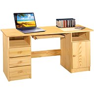 IDEA Furniture PC desk 8847 lacquered - Writing Desk