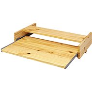 IDEA Furniture Pull-out keyboard board - Table Spare Part