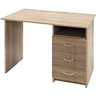 IDEA Furniture Writing desk 50044 oak - Writing Desk