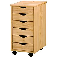 IDEA Furniture Container 6 drawers 391 - Office Container