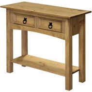 IDEA Furniture Storage table Corona wax - Side Table