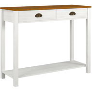 IDEA Furniture Topazio folding table - Side Table