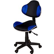 IDEA Furniture NOVA chair blue K15 - Workshop Chairs 