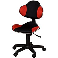 IDEA Furniture NOVA chair red K16 - Workshop Chairs 