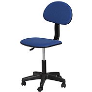 IDEA Furniture Chair HS 05 blue K18 - Workshop Chairs 
