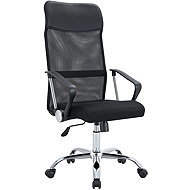 IDEA Furniture Office chair President black - Office Chair