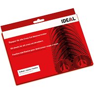 IDEAL Oil Paper 18pcs - Oil Paper