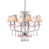 Ideal Lux VIOLETTE SP6 - Ceiling Light