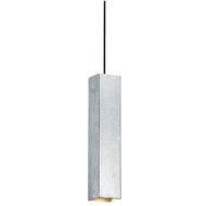 Ideal Lux SKY SP1 ARGENTO - Ceiling Light