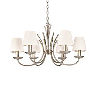 Ideal Lux SPIGA SP6 - Ceiling Light