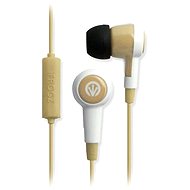 iFrogz Aurora gold - Headphones