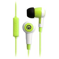 iFrogz Aurora - green - Headphones
