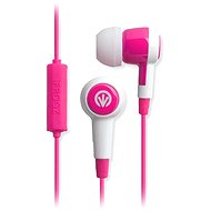 iFrogz Aurora - pink - Headphones