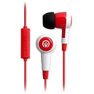 iFrogz Aurora - red - Headphones