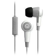 iFrogz Aurora - silver - Headphones