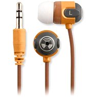 iFrogz  EarPollution Origin  - Headphones