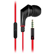 iFrogz Symphony - red  - Headphones