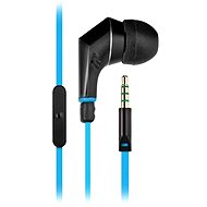 iFrogz Symphony - blue - Headphones