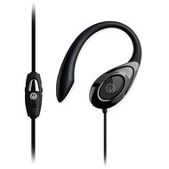 iFrogz Flex Athletic black - Headphones