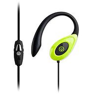 iFrogz Flex Athletic green - Headphones