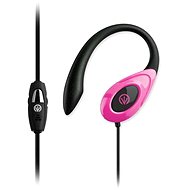 iFrogz Flex Athletic - pink - Headphones