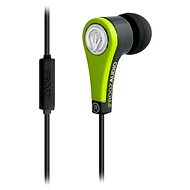 iFrogz Quake - green - Headphones