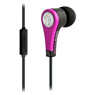 iFrogz Quake - pink - Headphones