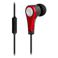 iFrogz Quake - red - Headphones