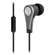 iFrogz Quake - gray - Headphones