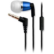 iFrogz Spectra - blue - Headphones