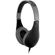 iFrogz Coda - black - Headphones