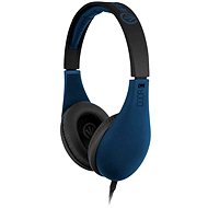 iFrogz Coda - blue - Headphones